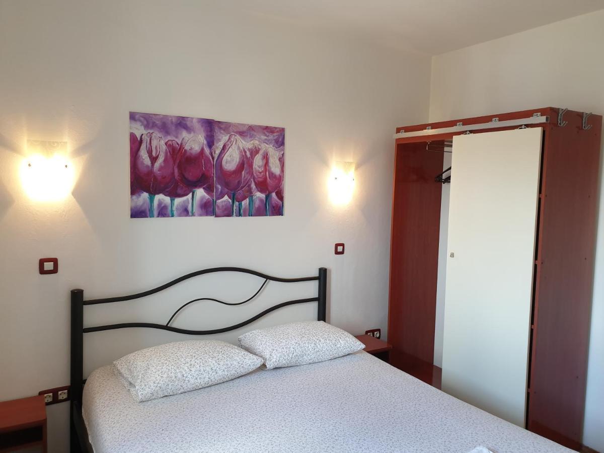 Apartmán Adri, Parking In The Yard Rovinj